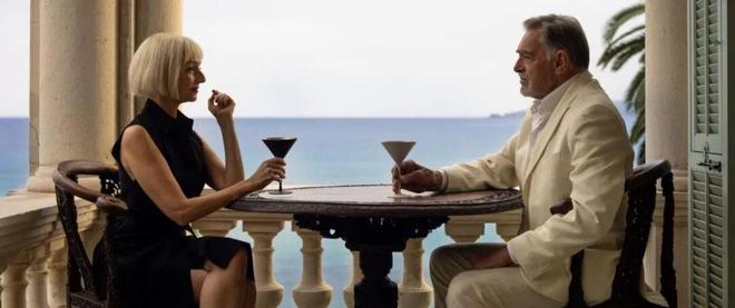 梁朝伟新片中国首映来了！ky开元棋牌金鸡影展｜(图7)