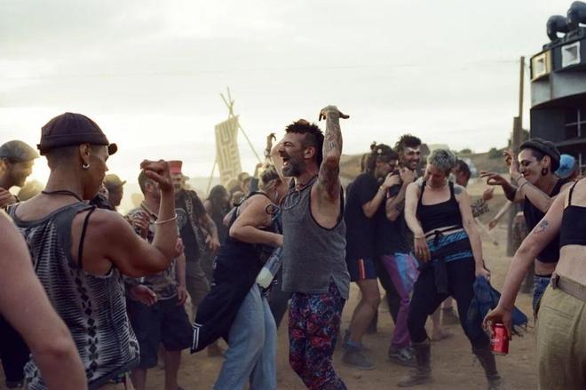 梁朝伟新片中国首映来了！ky开元棋牌金鸡影展｜(图2)