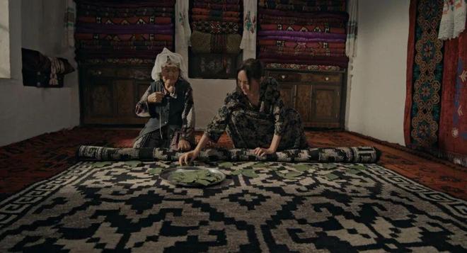 梁朝伟新片中国首映来了！ky开元棋牌金鸡影展｜(图16)