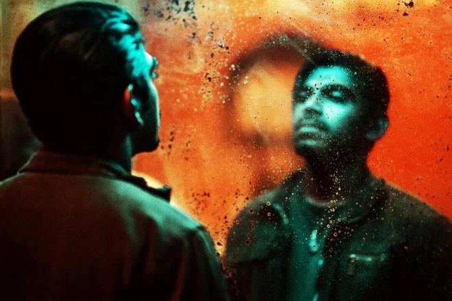 梁朝伟新片中国首映来了！ky开元棋牌金鸡影展｜(图14)