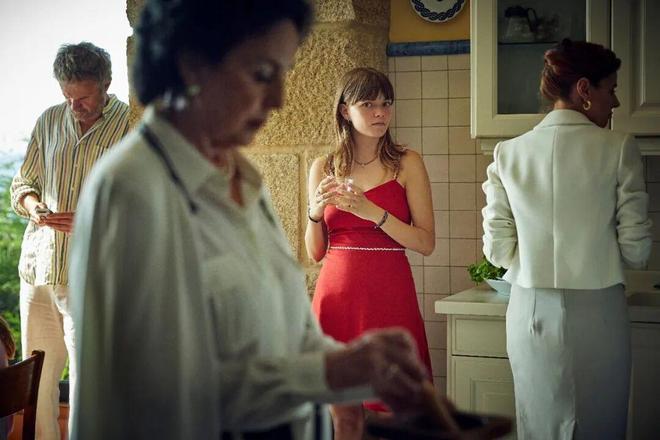 梁朝伟新片中国首映来了！ky开元棋牌金鸡影展｜(图15)