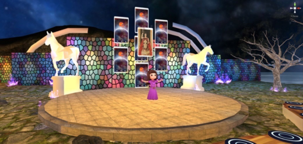 陶白白 看互联网中走红的星座大V们开元k