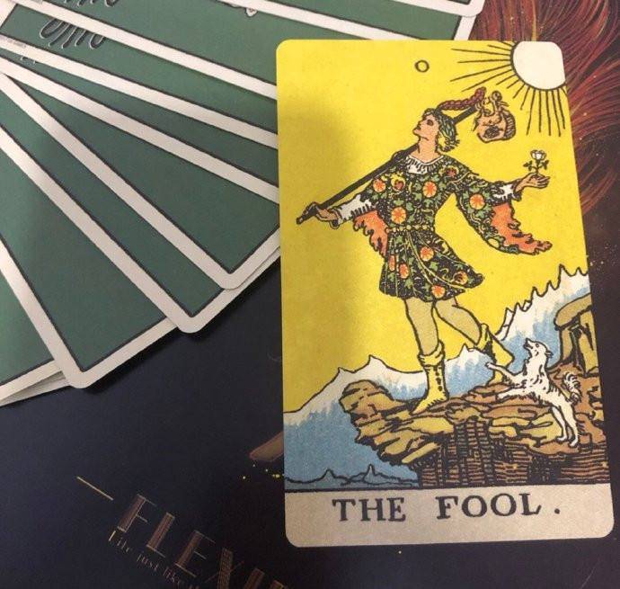 —微信上的塔罗牌咨询开元棋牌亚塔说说—